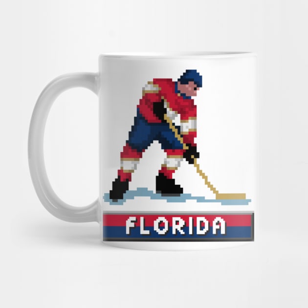 Florida Hockey by clarkehall